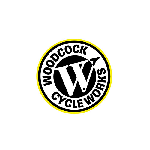 Woodcock Cycleworks logo
