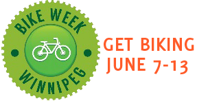 Bike Week Winnipeg