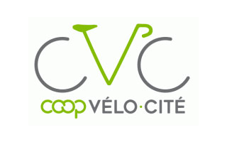 Coop Velo-Cite 12 – 4 pm