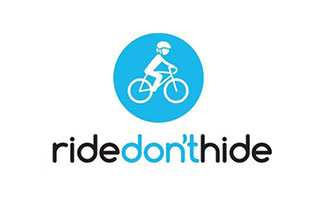 Ride Don’t Hide – June 21 – 27, 2021