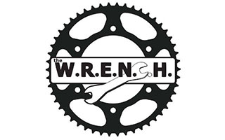 WRENCH bike repairs and parts sales at The Forks 11am 6pm Bike