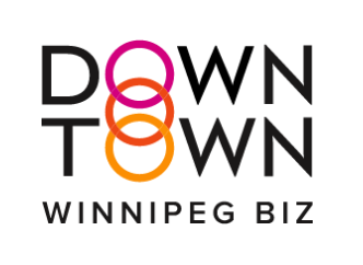 Downtown Winnipeg BIZ logo