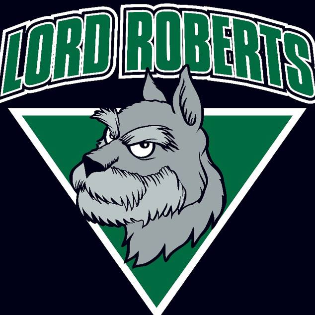 Lord Roberts Community Centre logo