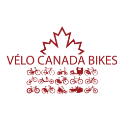 Velo Canada Bikes logo