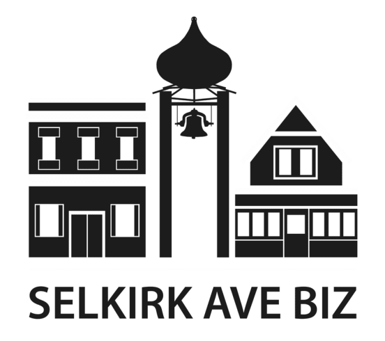 Selkirk Ave BIZ