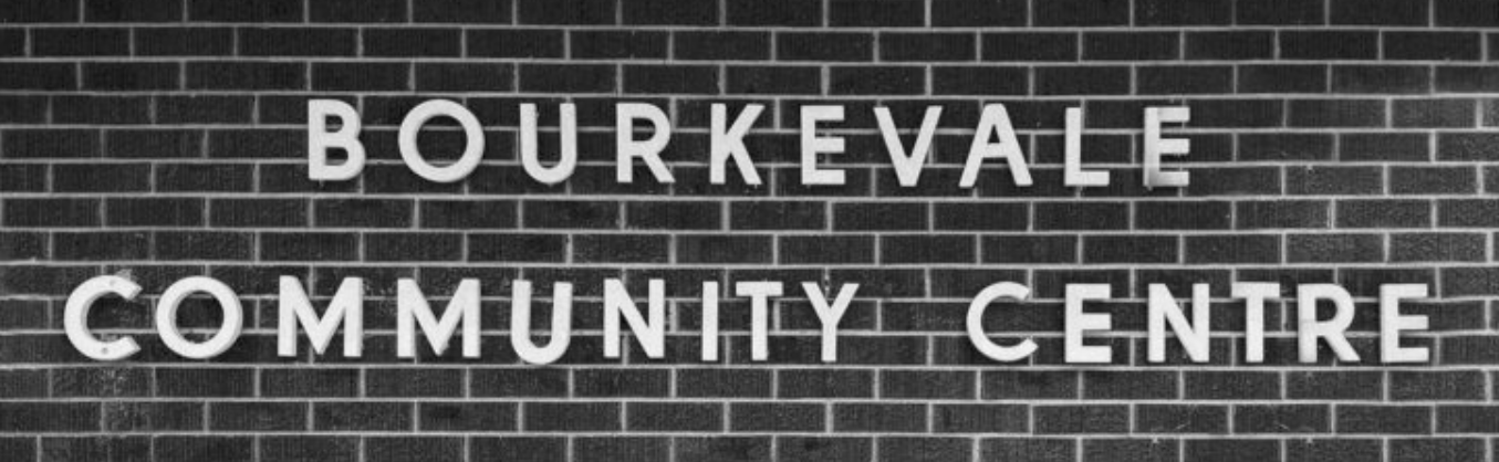 Bourkevale Community Centre logo