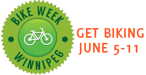 Bike Week Winnipeg