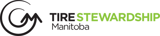 Tire Stewardship Manitoba logo