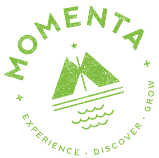 Momenta logo