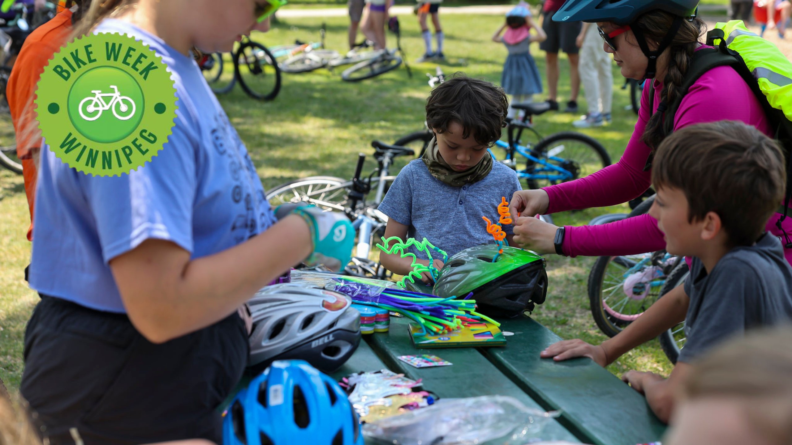 Kidical Mass
